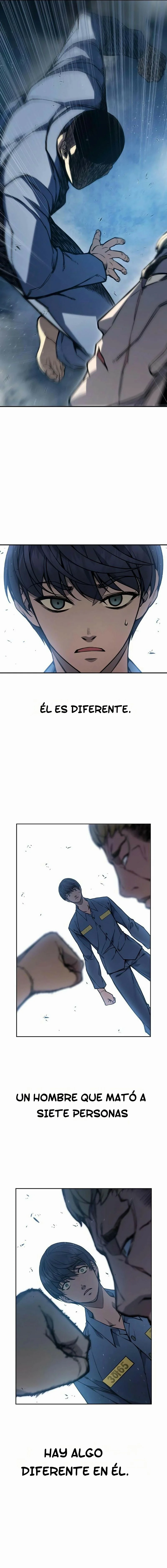 Prisión juvenil capítulo 1 página 36