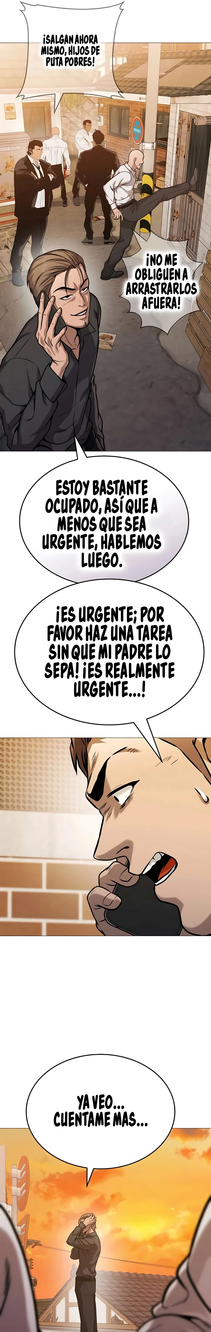 Freaky Killer capítulo 21 página 12