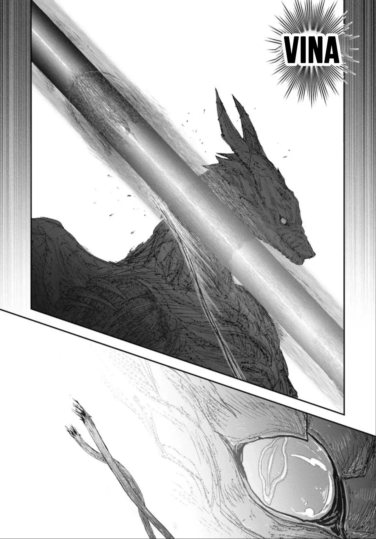 Isekai Ojisan capítulo 64 página 11
