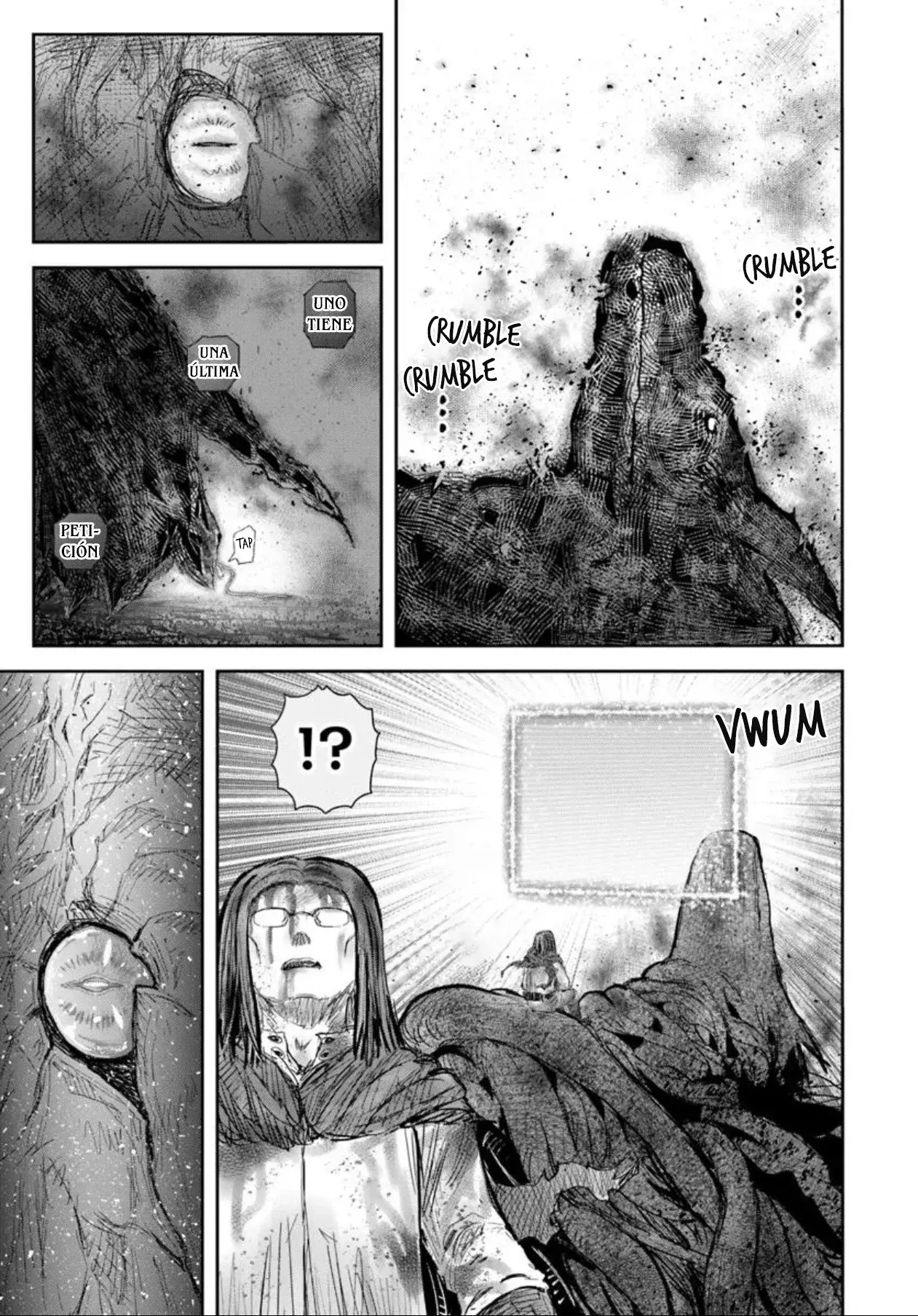 Isekai Ojisan capítulo 64 página 29