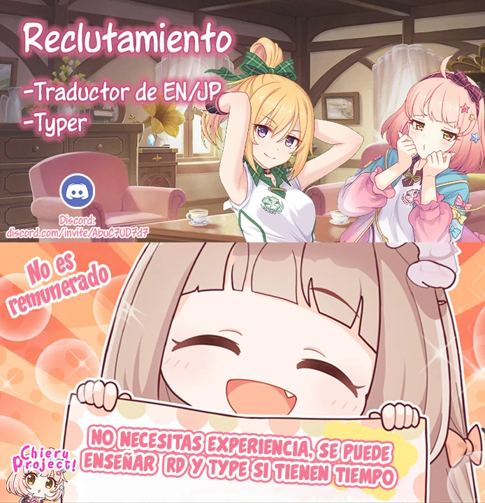Isekai Ojisan capítulo 75.5 página 7