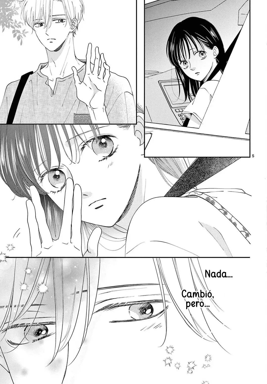 Shujinko Nikki capítulo 10 página 7