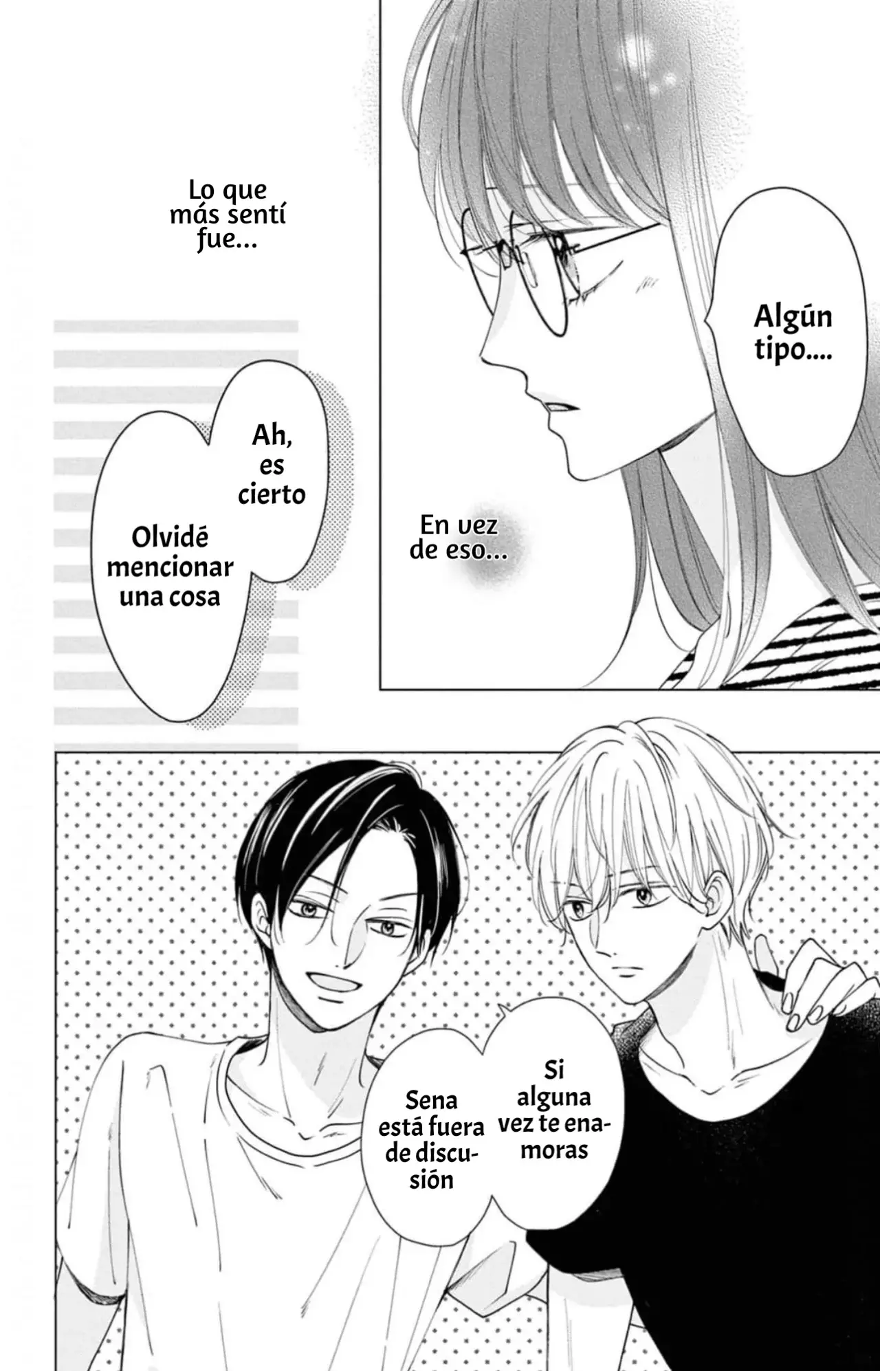 Shujinko Nikki capítulo 2 página 15