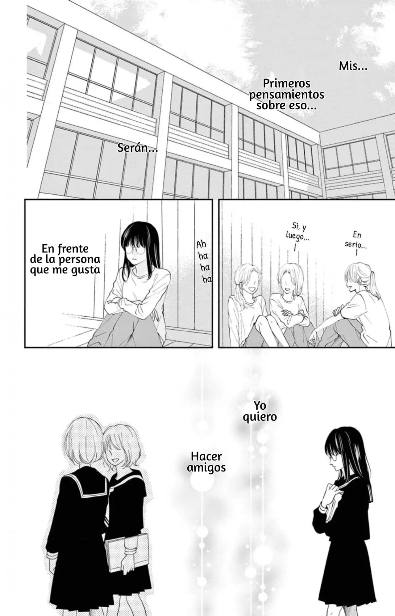 Shujinko Nikki capítulo 2 página 19