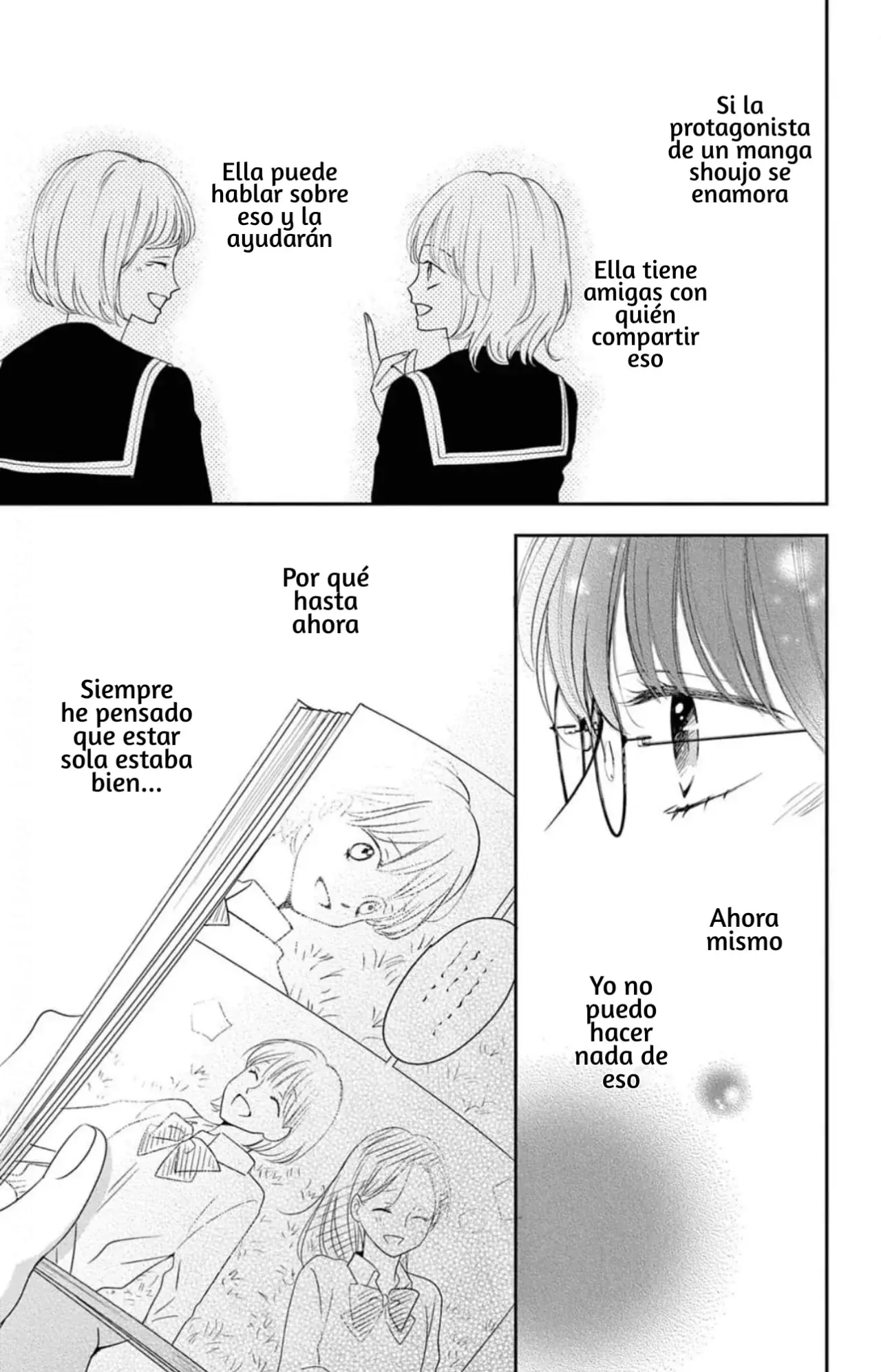 Shujinko Nikki capítulo 2 página 20