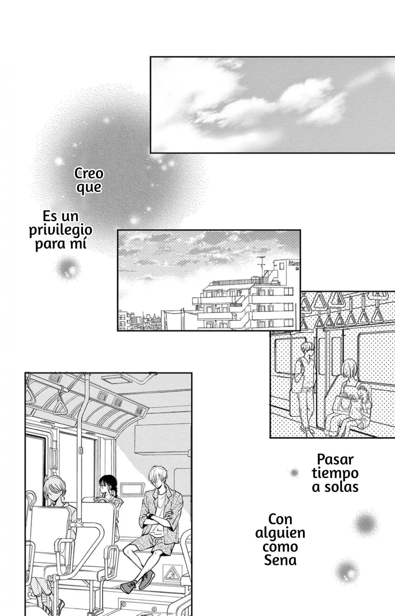 Shujinko Nikki capítulo 5 página 30