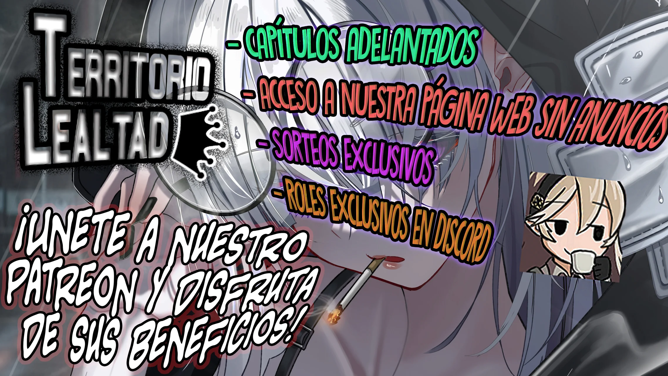 El antiguo héroe quiere una vida tranquila capítulo 16 página 23