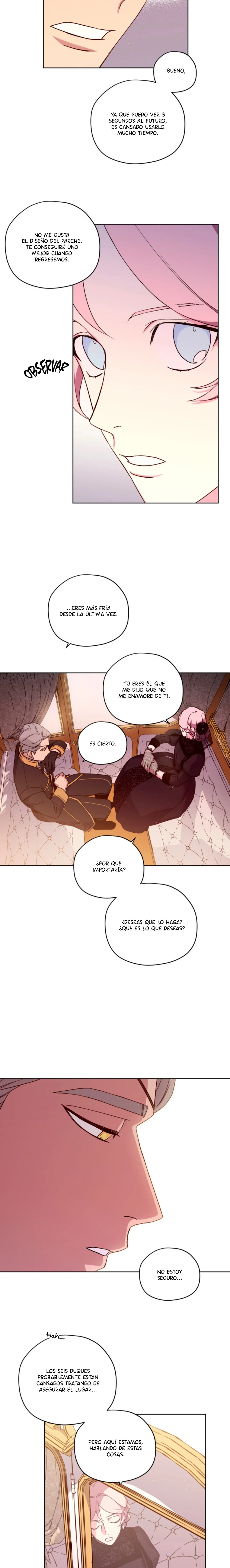 CHITRA capítulo 113 página 5
