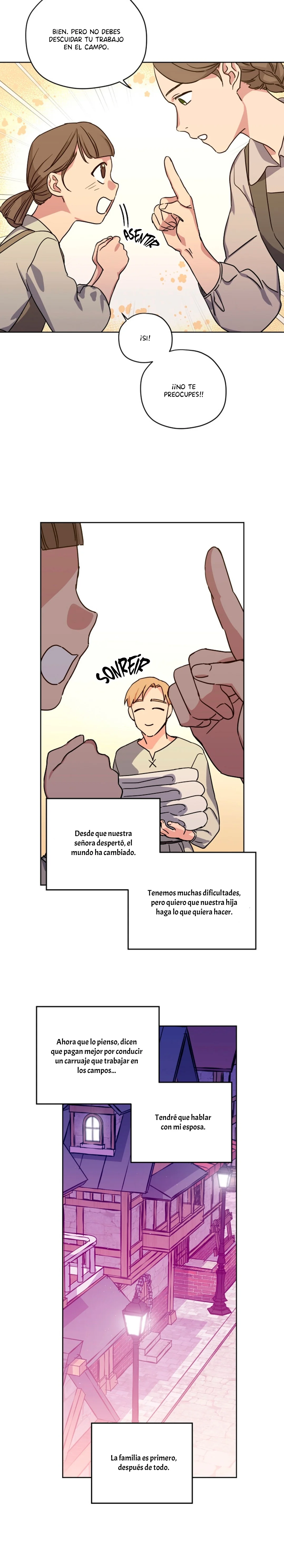 CHITRA capítulo 116 página 4