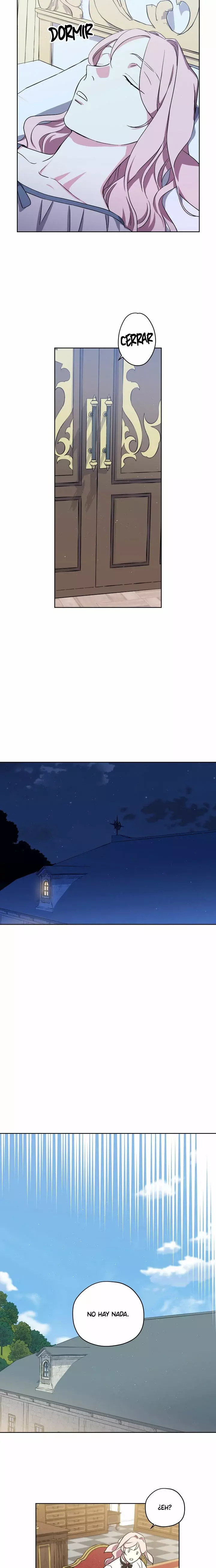 CHITRA capítulo 121 página 14
