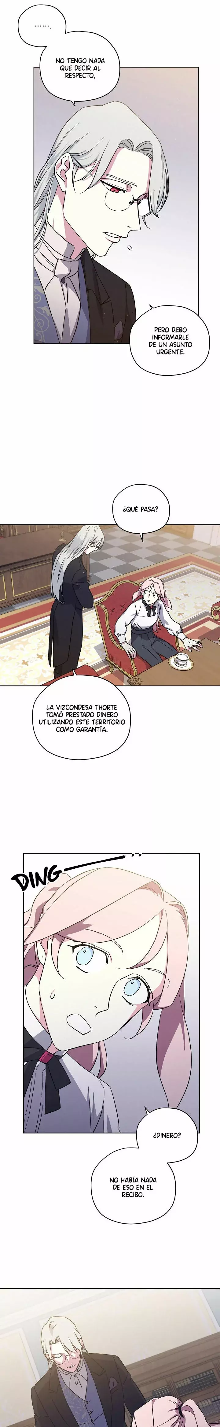 CHITRA capítulo 121 página 18