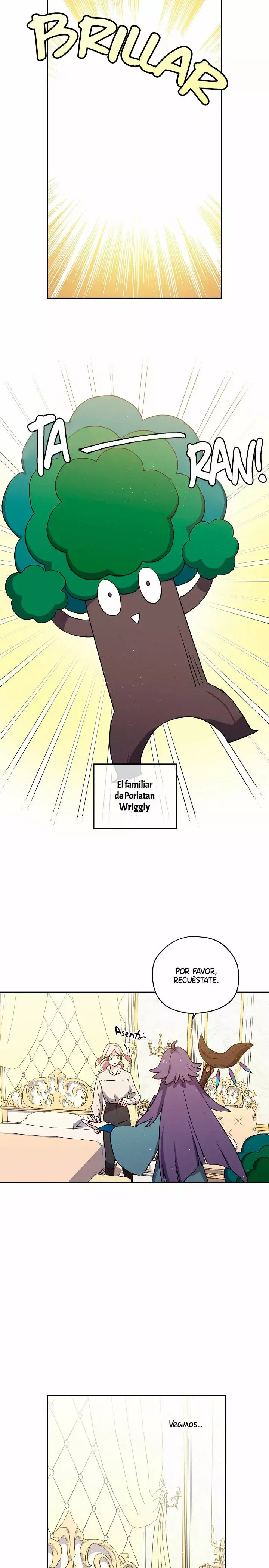CHITRA capítulo 122 página 6