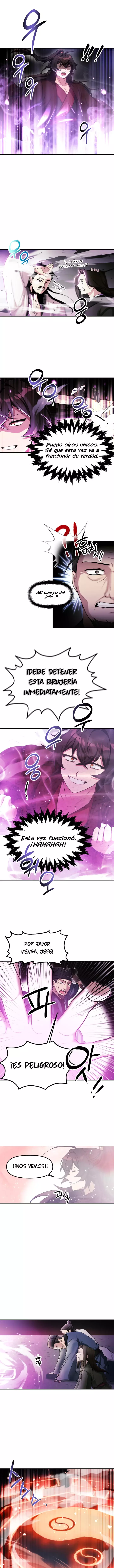 La Taberna del Demonio Celestial capítulo 1 página 12