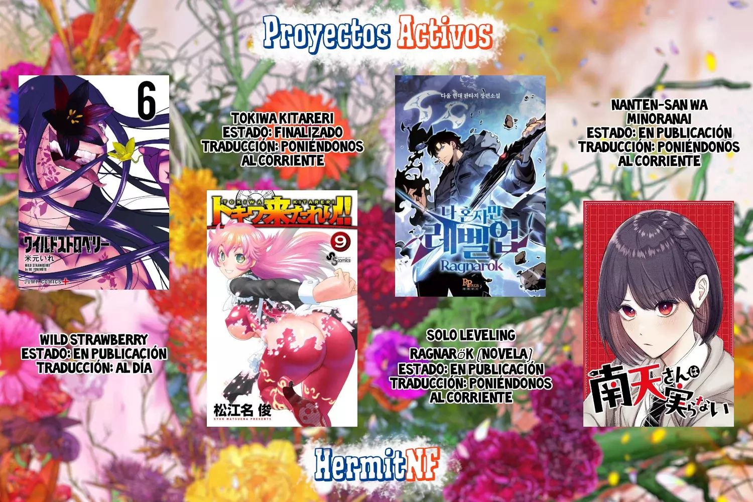 Gokushufudou capítulo 113 página 19