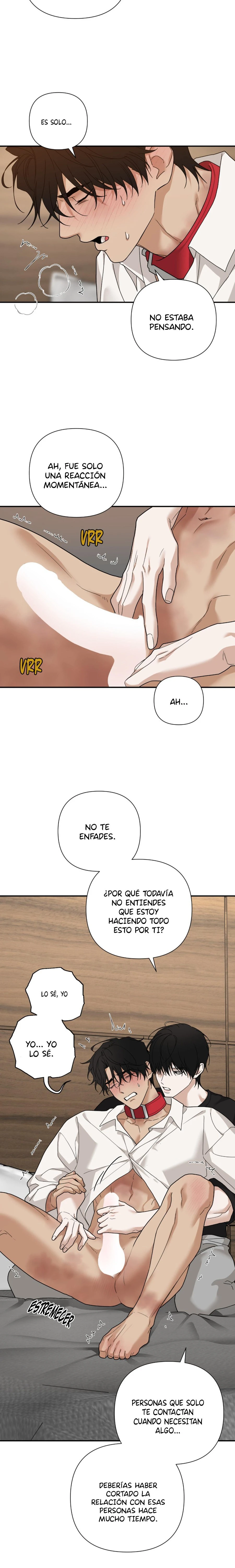 Empatia capítulo 46 página 22