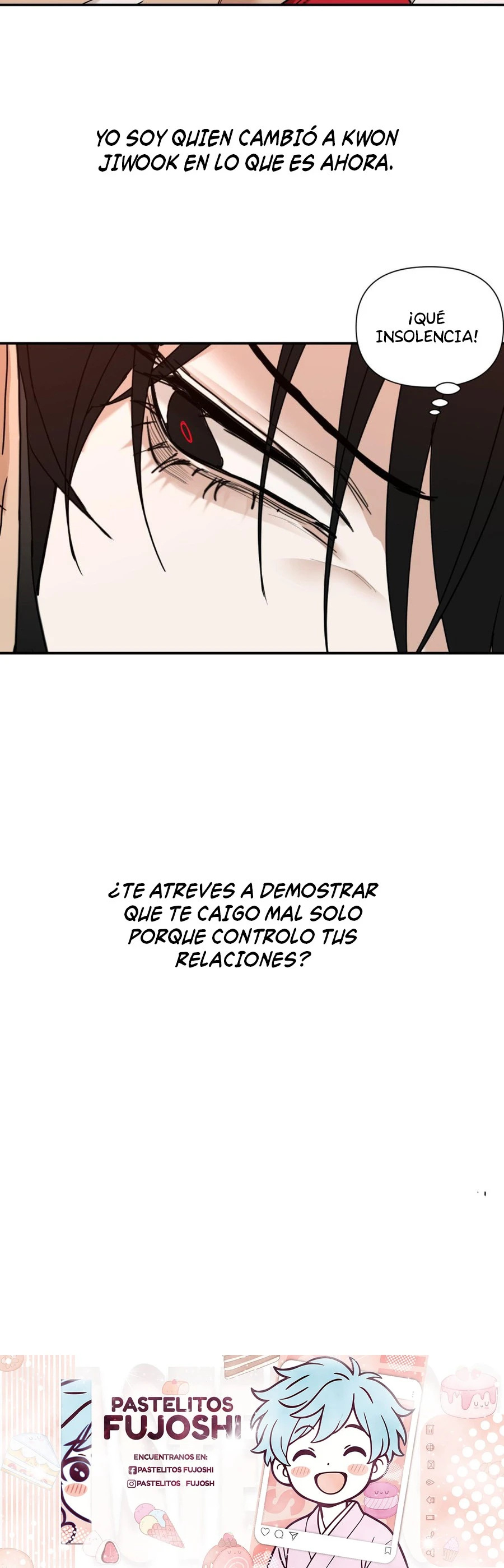 Empatia capítulo 46 página 24