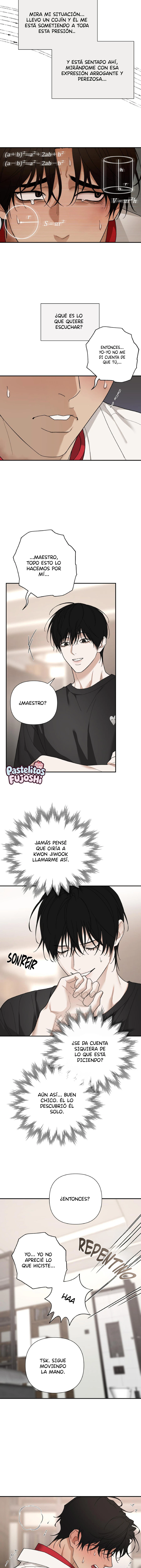 Empatia capítulo 47 página 6