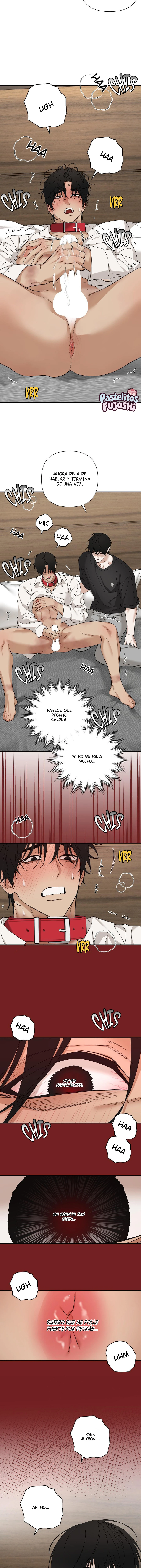 Empatia capítulo 47 página 8