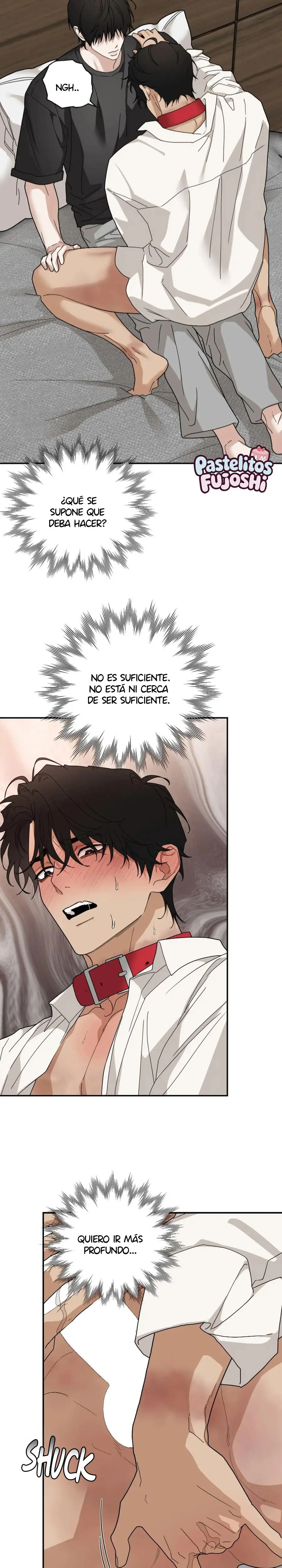 Empatia capítulo 48 página 15