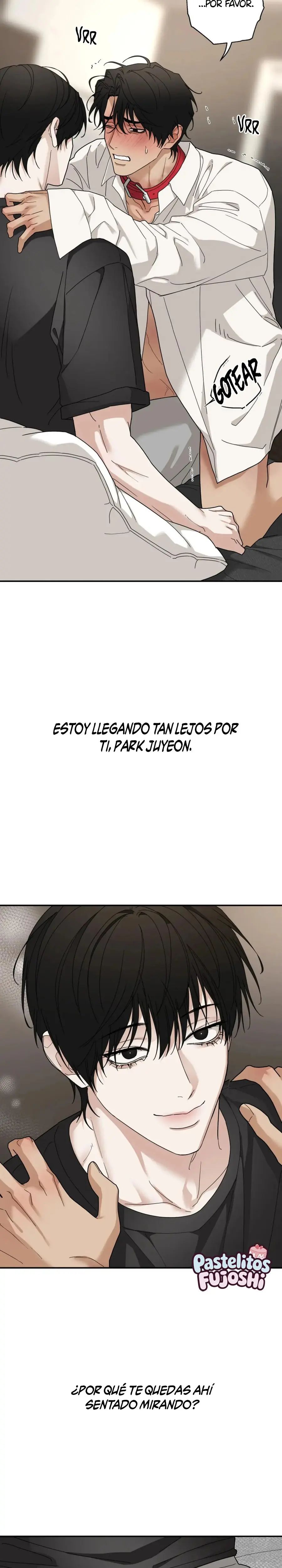 Empatia capítulo 48 página 4
