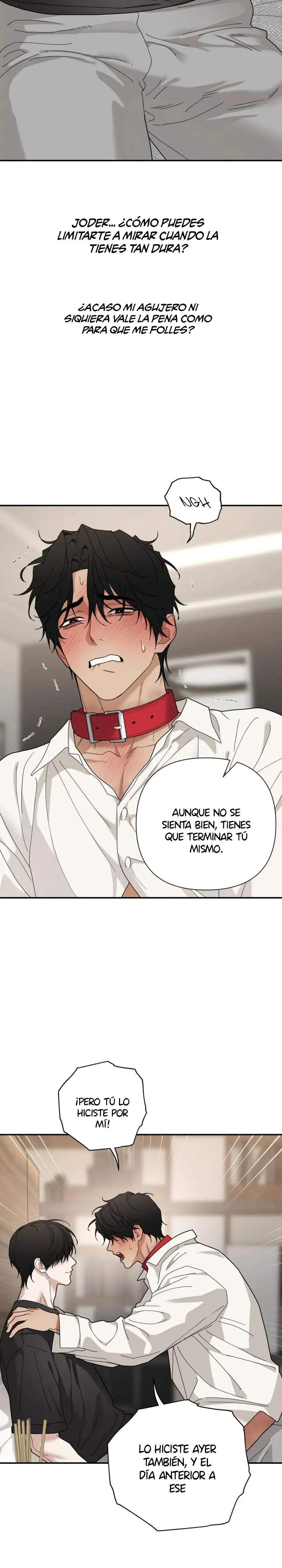Empatia capítulo 48 página 5