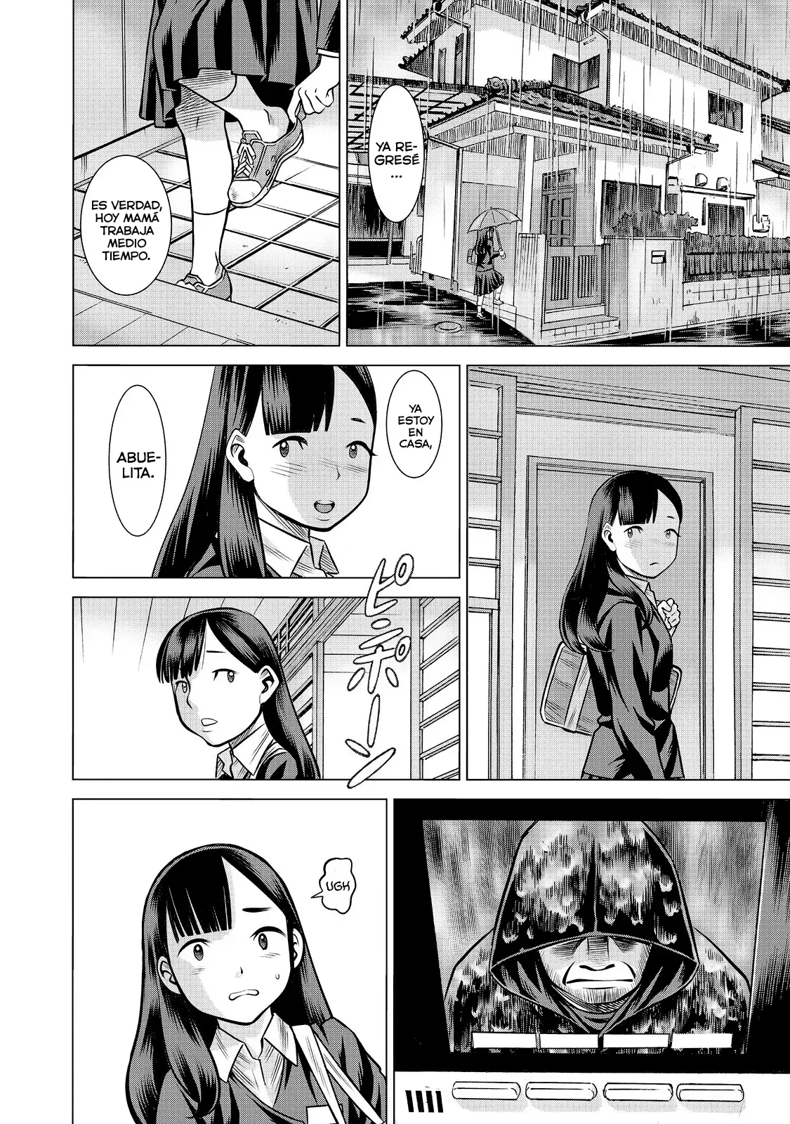 Dance in the Vampire Bund A.S.O capítulo 76 página 20