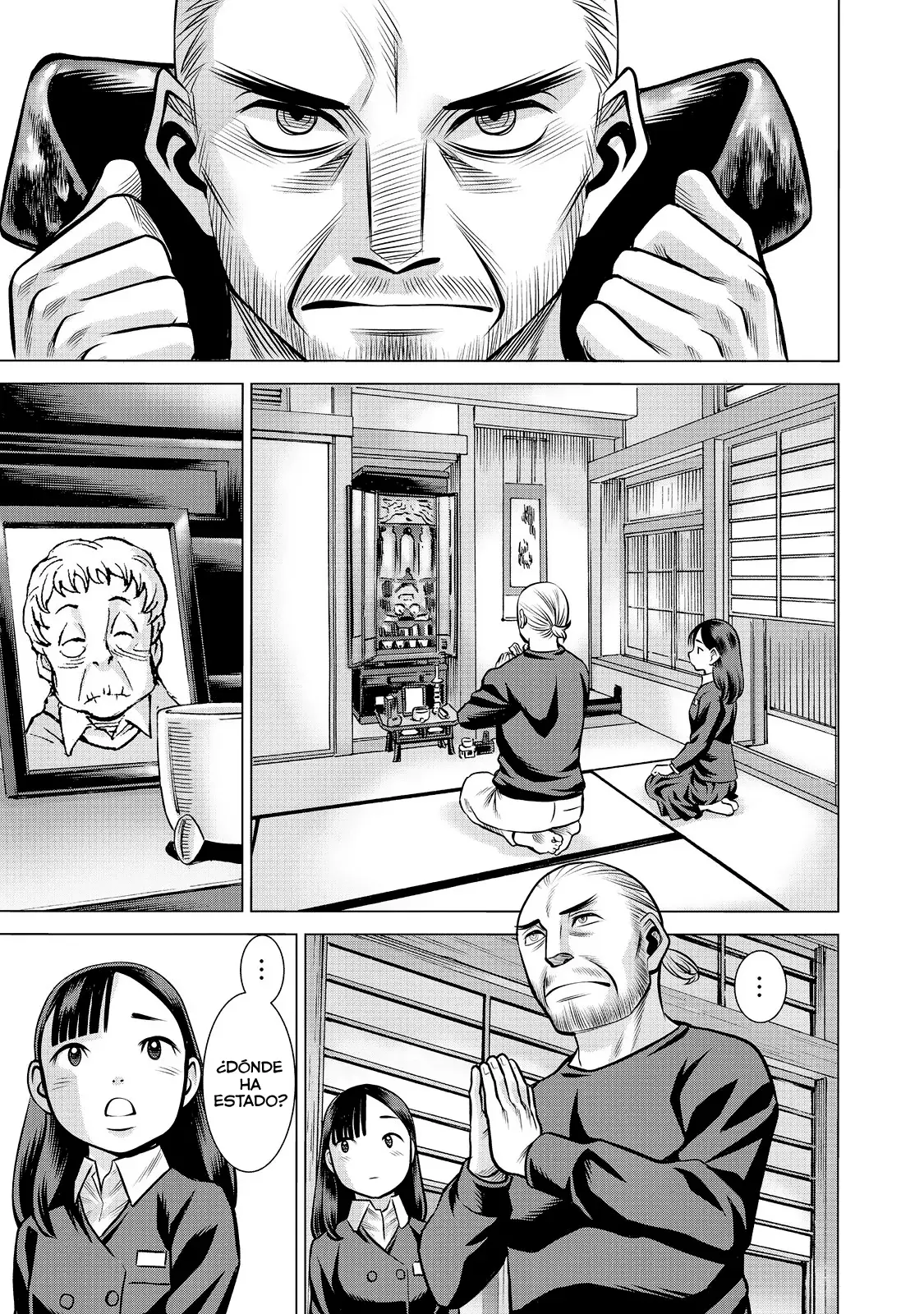Dance in the Vampire Bund A.S.O capítulo 76 página 21