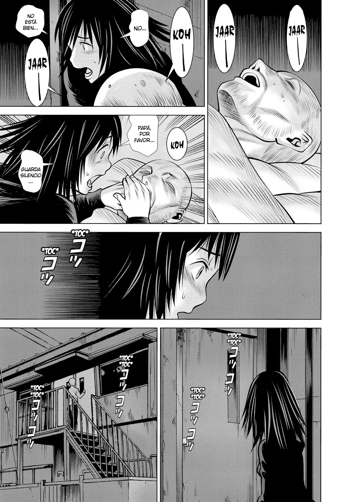Dance in the Vampire Bund A.S.O capítulo 79 página 15