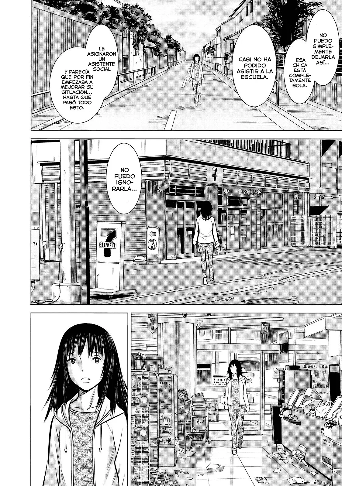 Dance in the Vampire Bund A.S.O capítulo 81 página 18