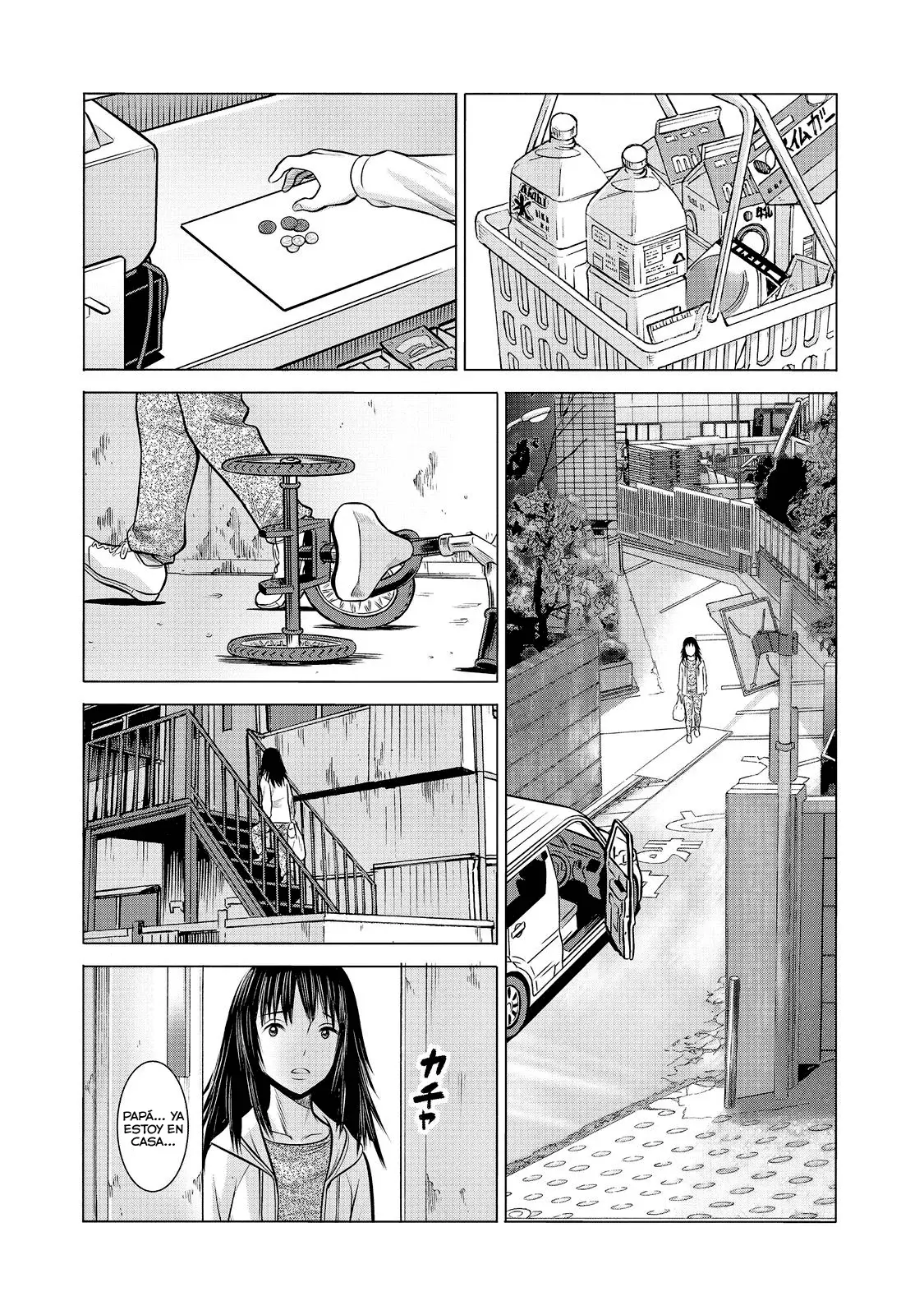 Dance in the Vampire Bund A.S.O capítulo 81 página 19