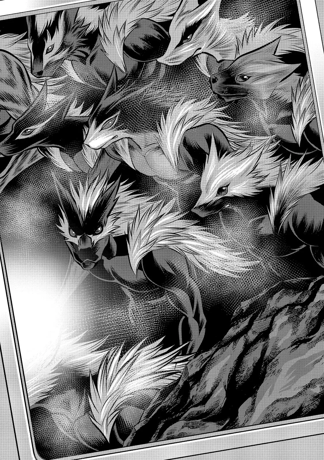 Dance in the Vampire Bund A.S.O capítulo 83 página 29