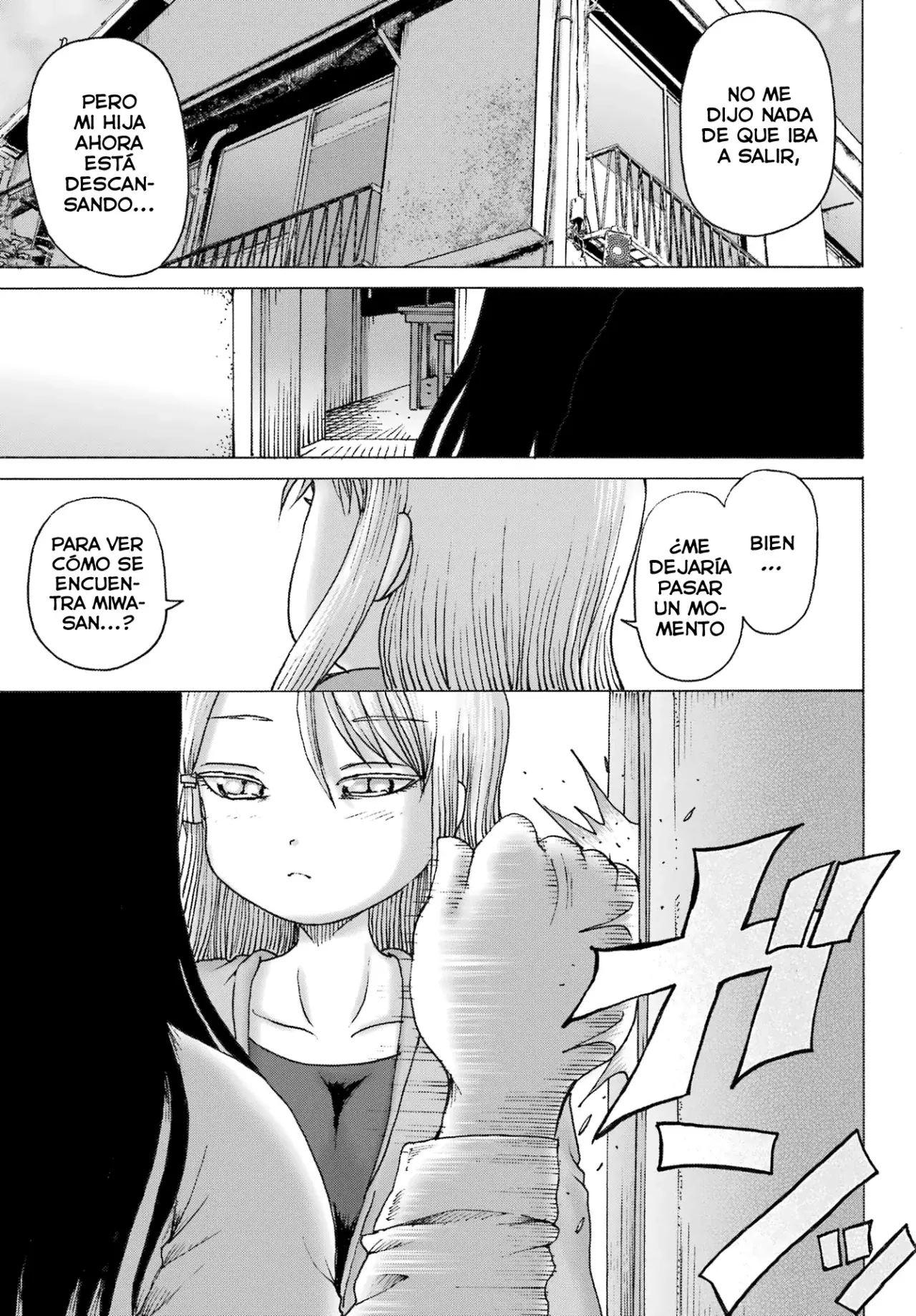 High Score Girl Dash capítulo 49 página 23