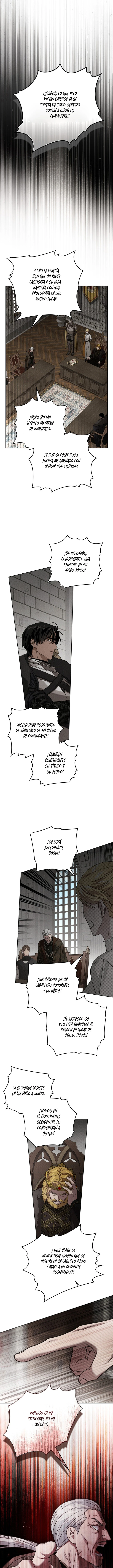 Debajo del Roble capítulo 164 página 8