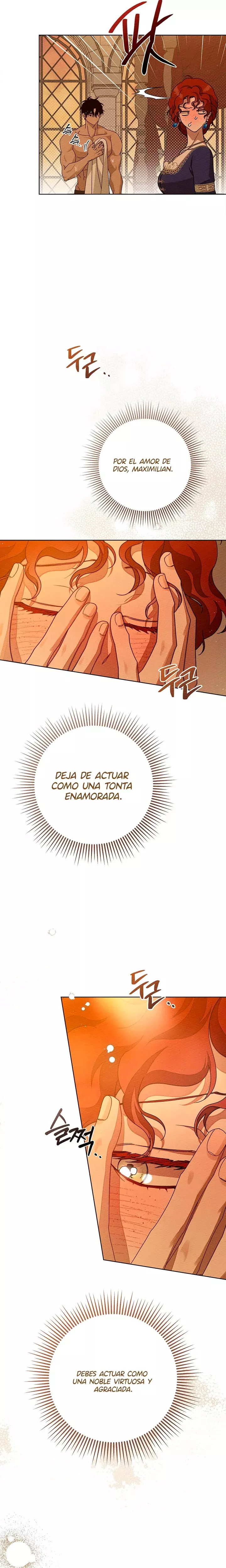 Debajo del Roble capítulo 82 página 6