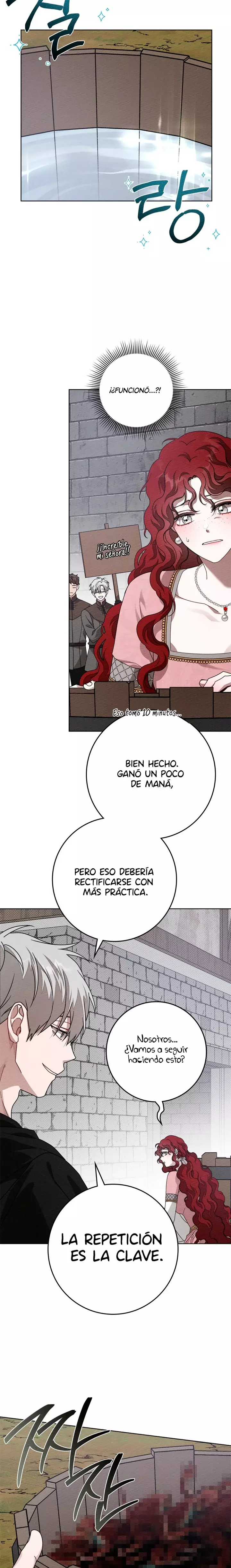 Debajo del Roble capítulo 84 página 12