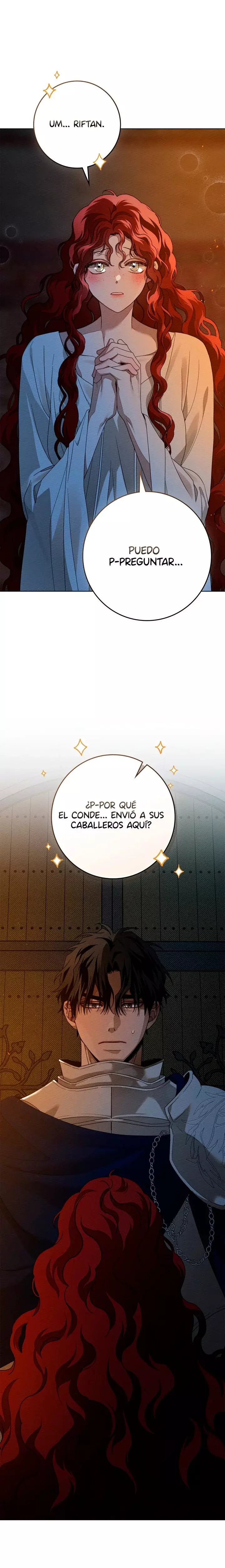 Debajo del Roble capítulo 84 página 26