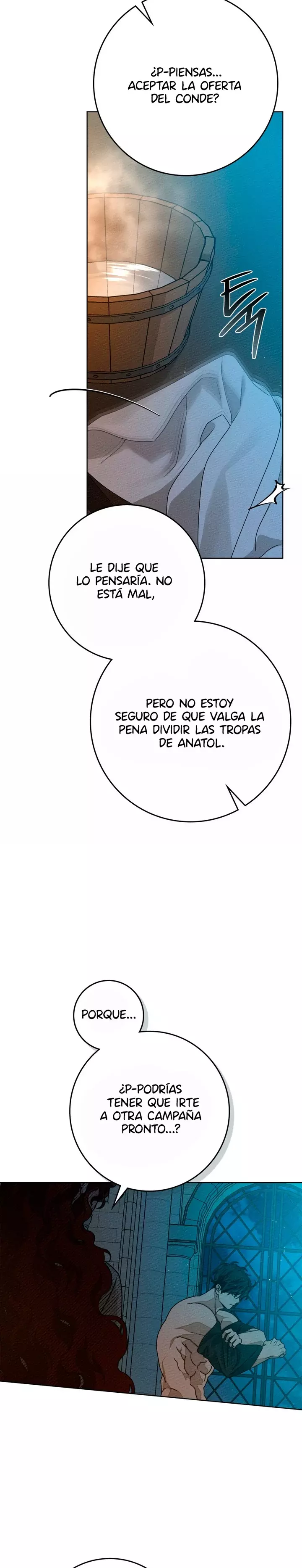 Debajo del Roble capítulo 85 página 7