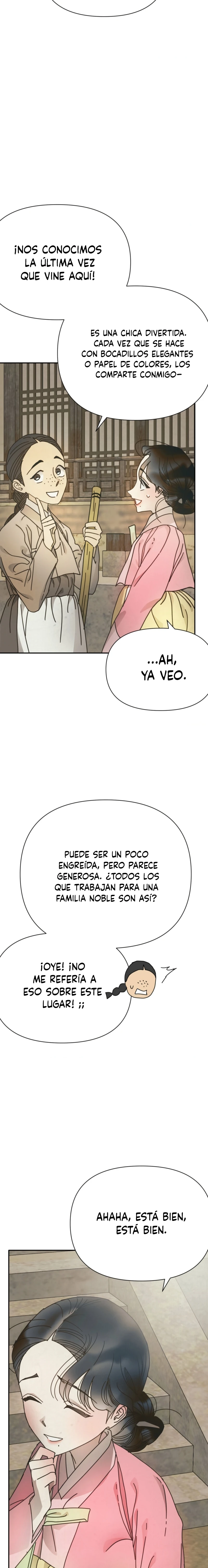La Concubina capítulo 33 página 5