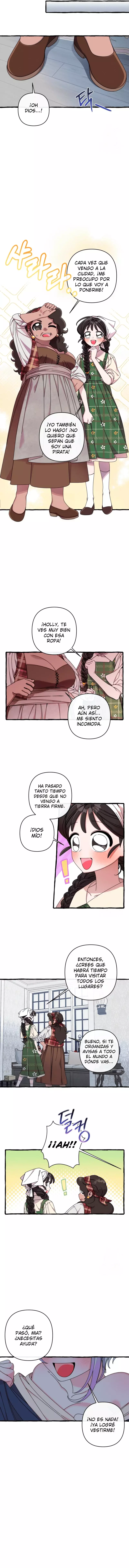 Érase una Vez capítulo 13 página 9