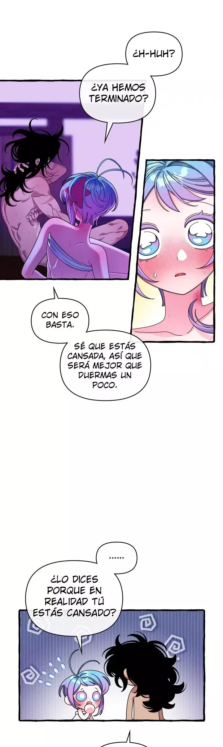 Érase una Vez capítulo 21 página 40