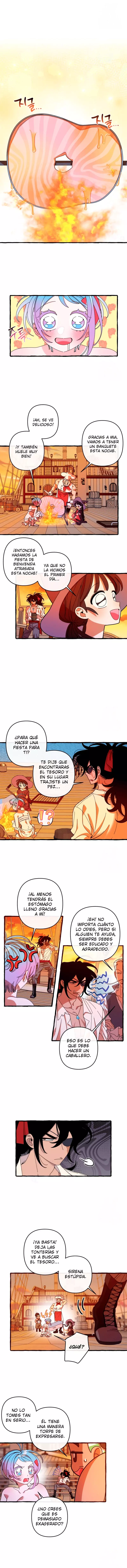Érase una Vez capítulo 9 página 3