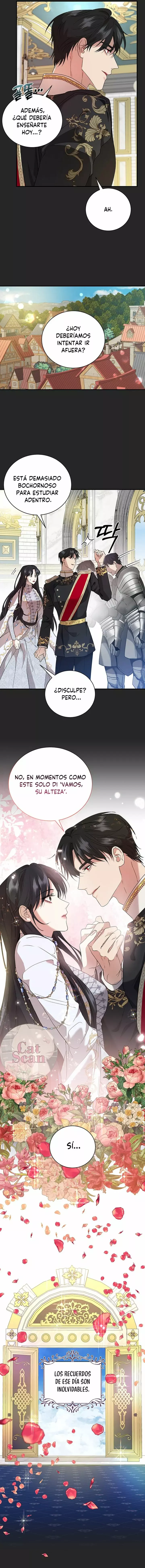 Al final del jardín oculto capítulo 2 página 15
