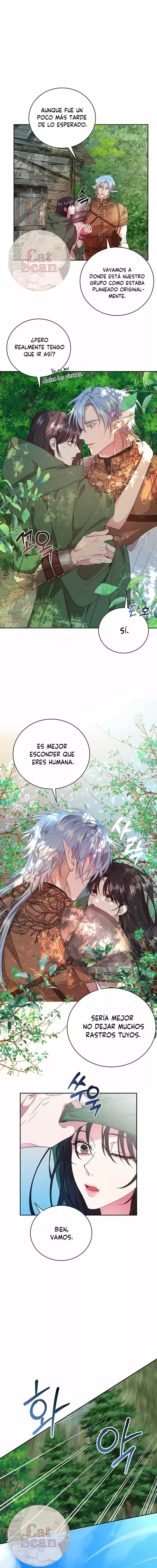 Al final del jardín oculto capítulo 8 página 3