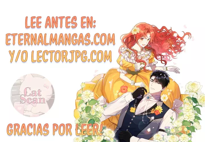 Al final del jardín oculto capítulo 9 página 1