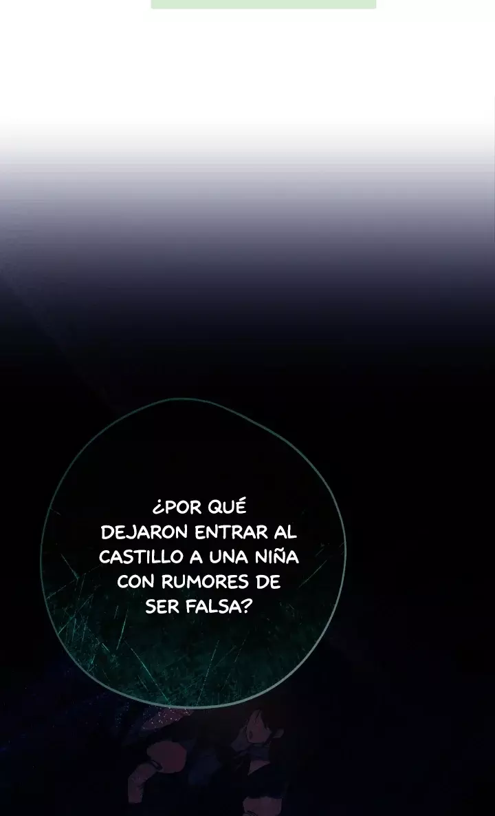 La Bebé Cría Un Villano capítulo 2 página 105