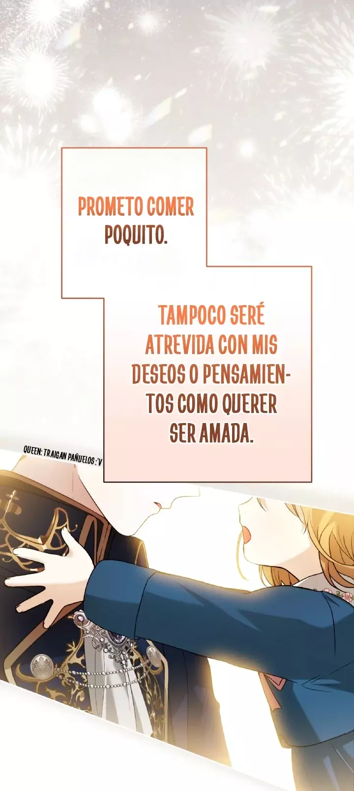 La Bebé Cría Un Villano capítulo 2 página 24