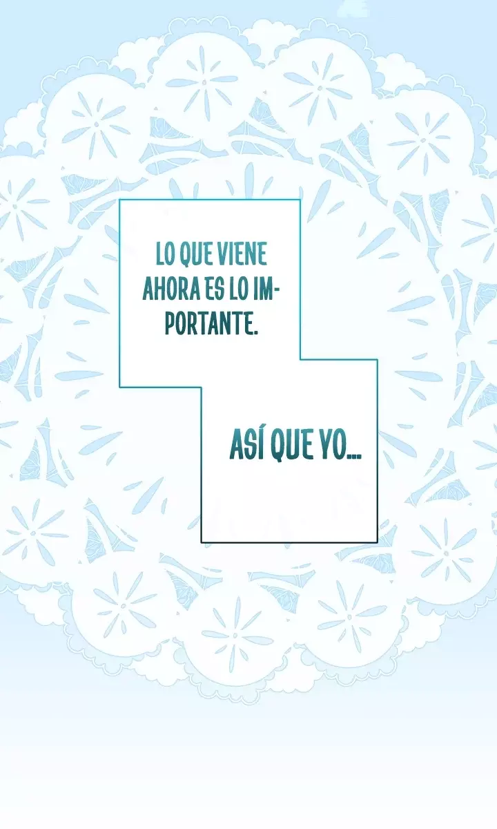 La Bebé Cría Un Villano capítulo 2 página 44