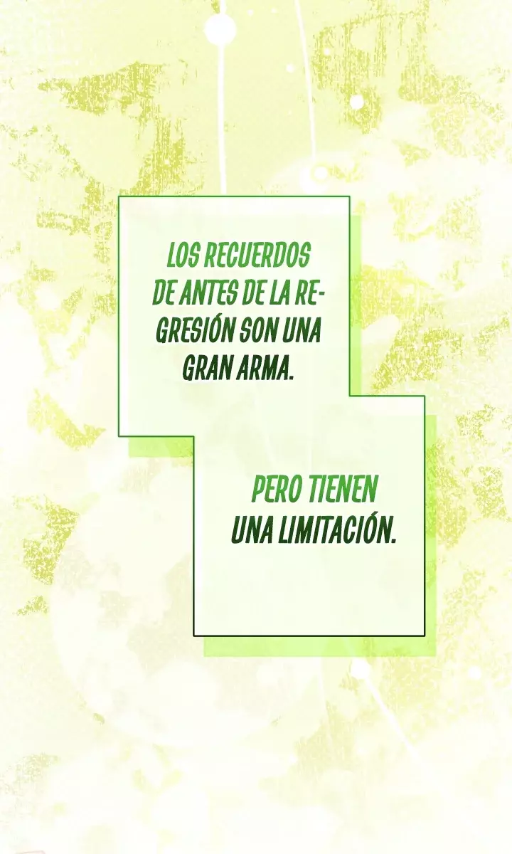 La Bebé Cría Un Villano capítulo 2 página 55