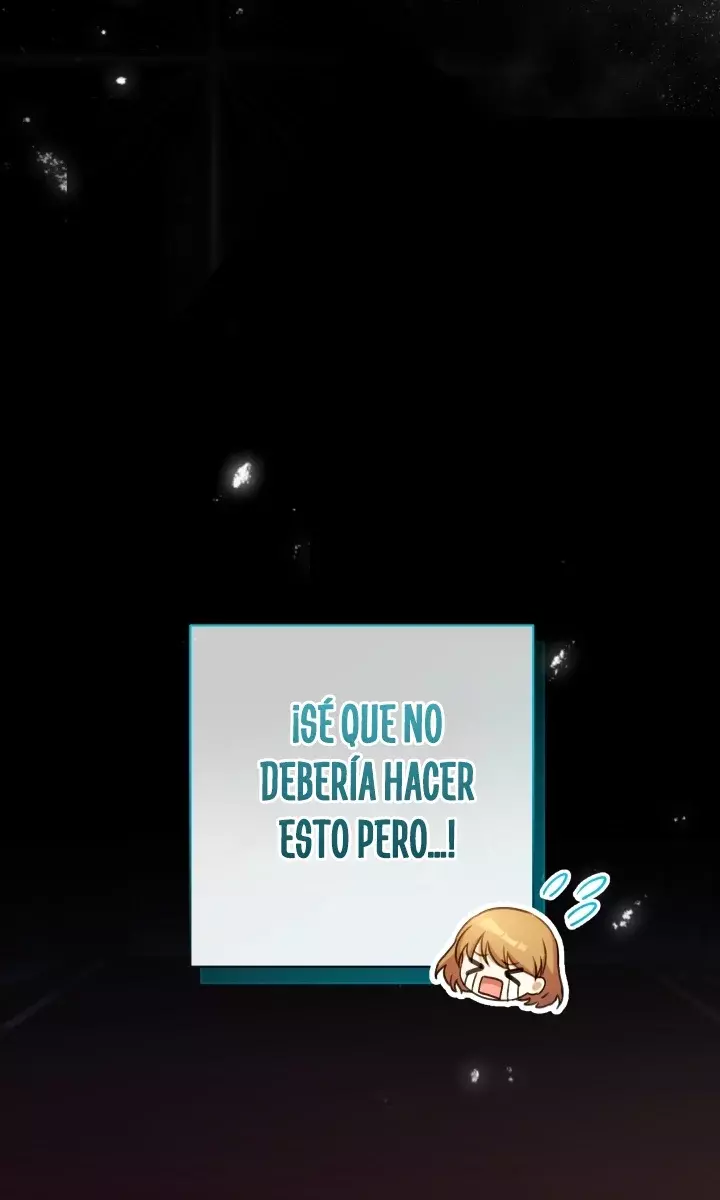 La Bebé Cría Un Villano capítulo 3 página 3
