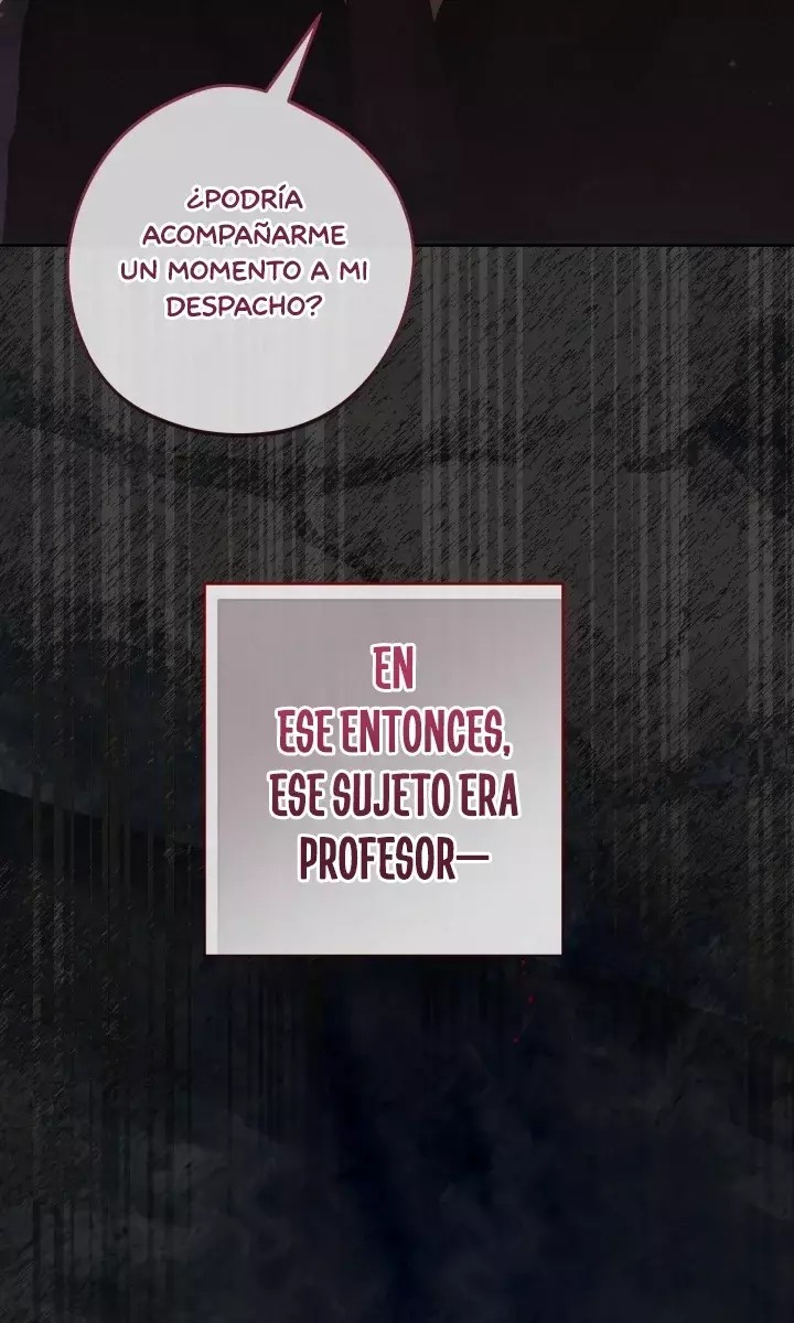 La Bebé Cría Un Villano capítulo 4 página 68